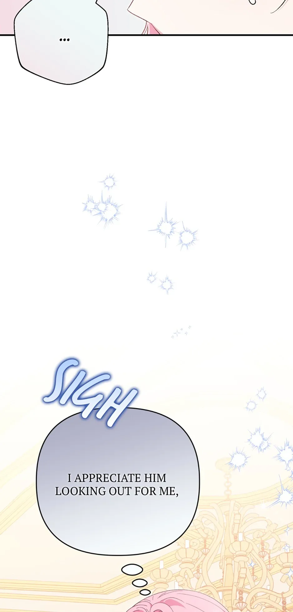 Becoming A Family With The Duke and His Dear Son Chapter 55 page 48