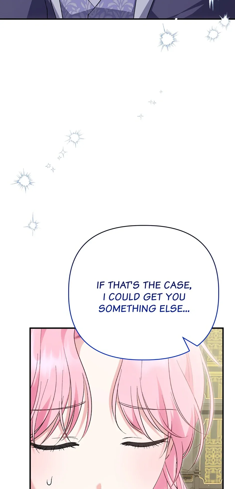 Becoming A Family With The Duke and His Dear Son Chapter 55 page 58