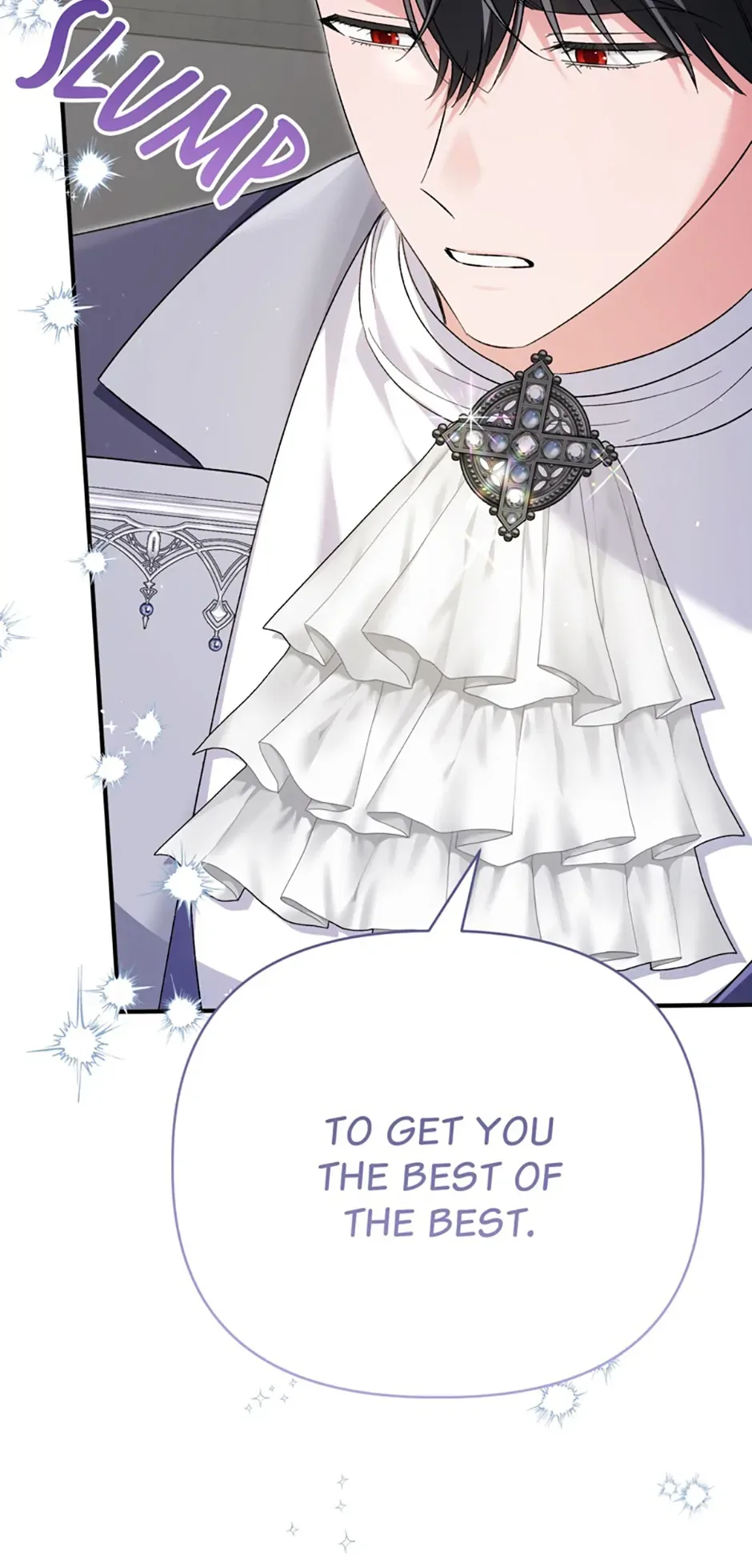 Becoming A Family With The Duke and His Dear Son Chapter 55 page 62