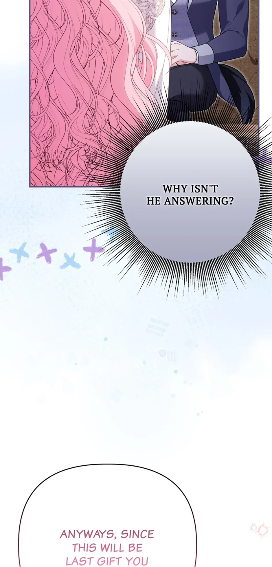 Becoming A Family With The Duke and His Dear Son Chapter 55 page 65