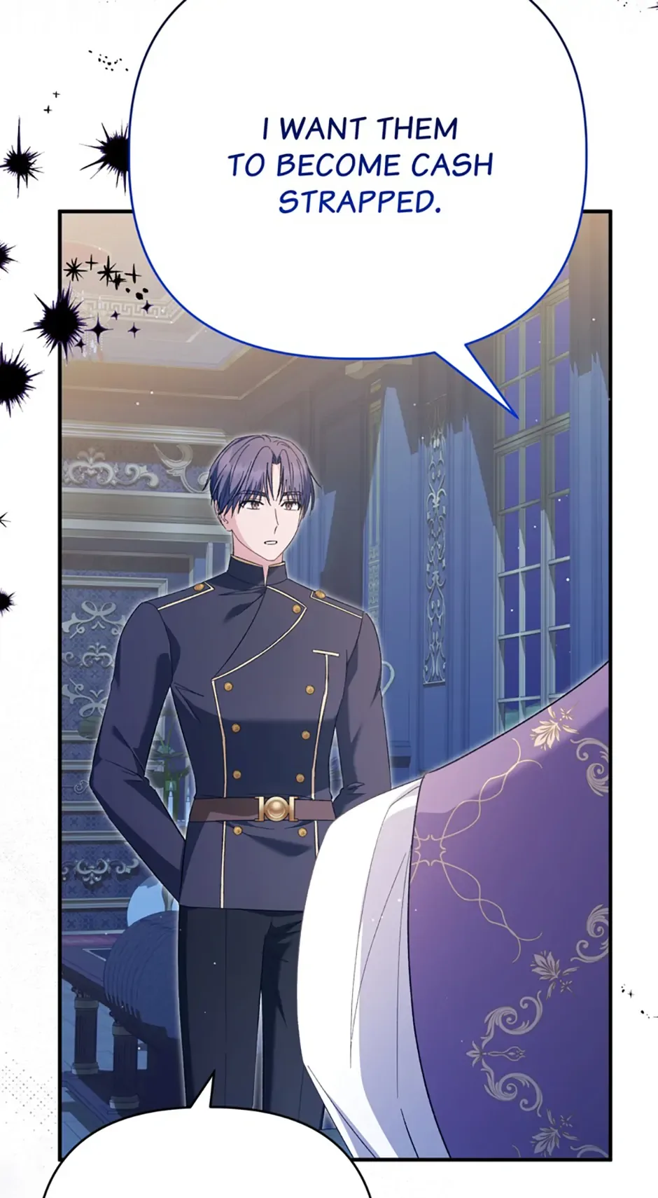 Becoming A Family With The Duke and His Dear Son Chapter 56 page 83