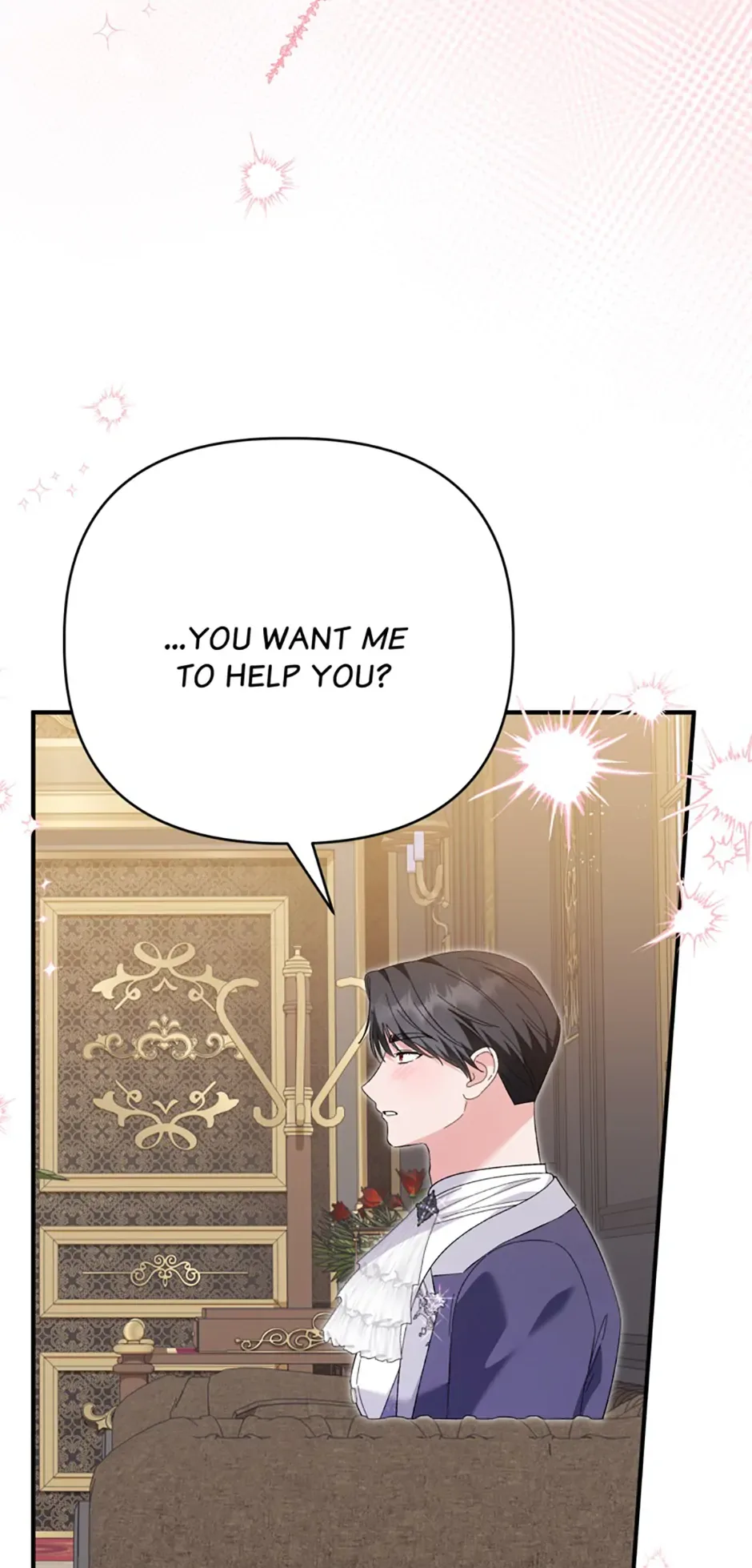 Becoming A Family With The Duke and His Dear Son Chapter 55 page 69