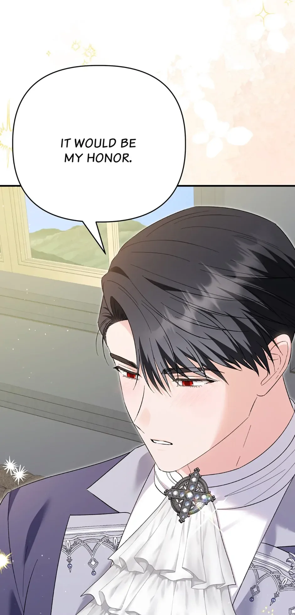 Becoming A Family With The Duke and His Dear Son Chapter 55 page 72