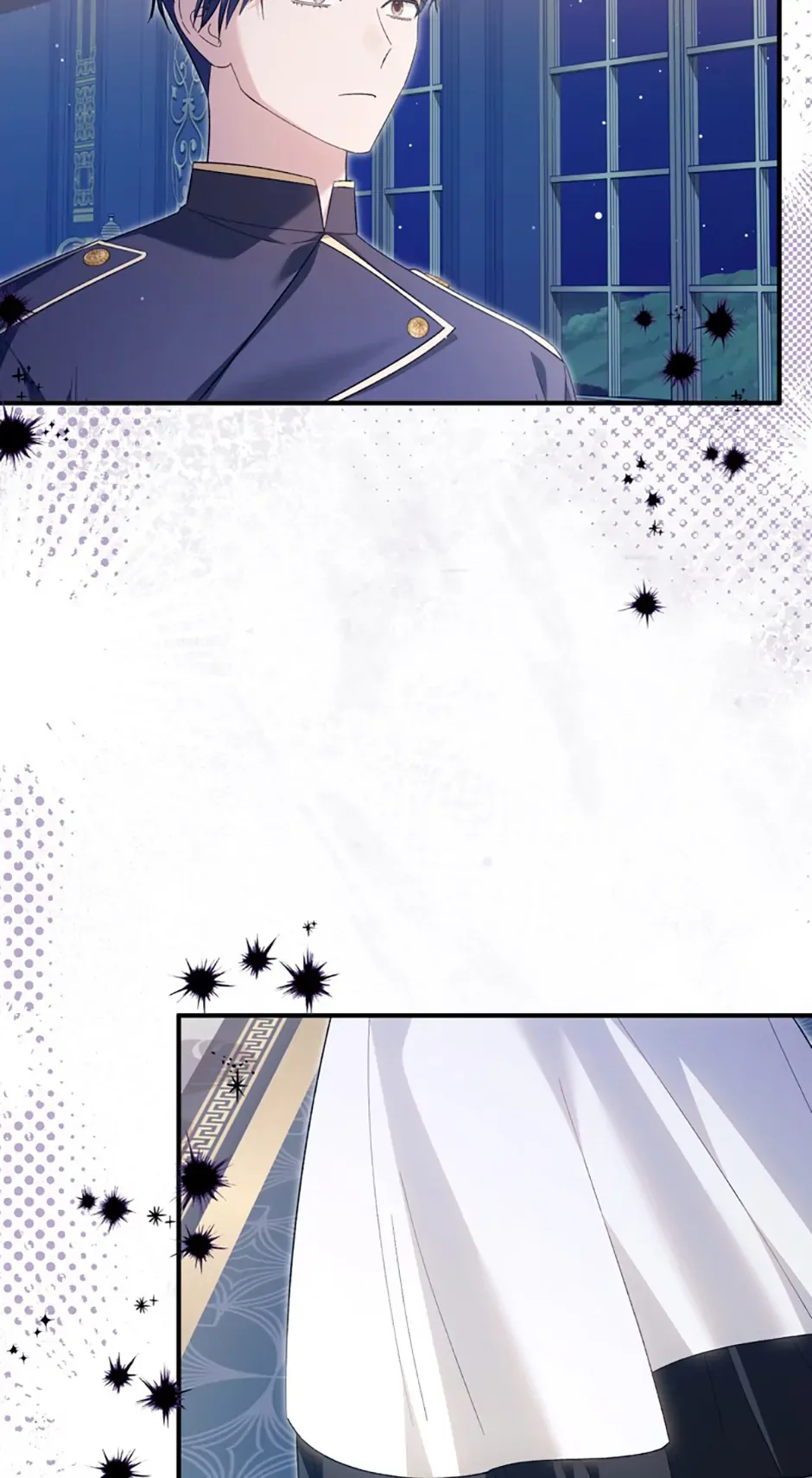 Becoming A Family With The Duke and His Dear Son Chapter 56 page 85