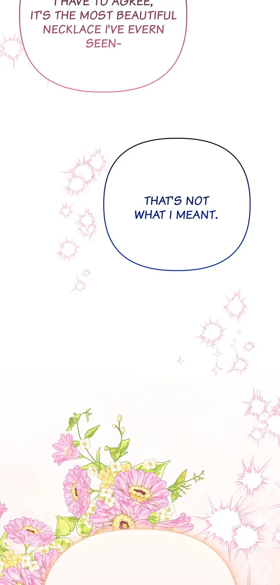 Becoming A Family With The Duke and His Dear Son Chapter 55 page 80