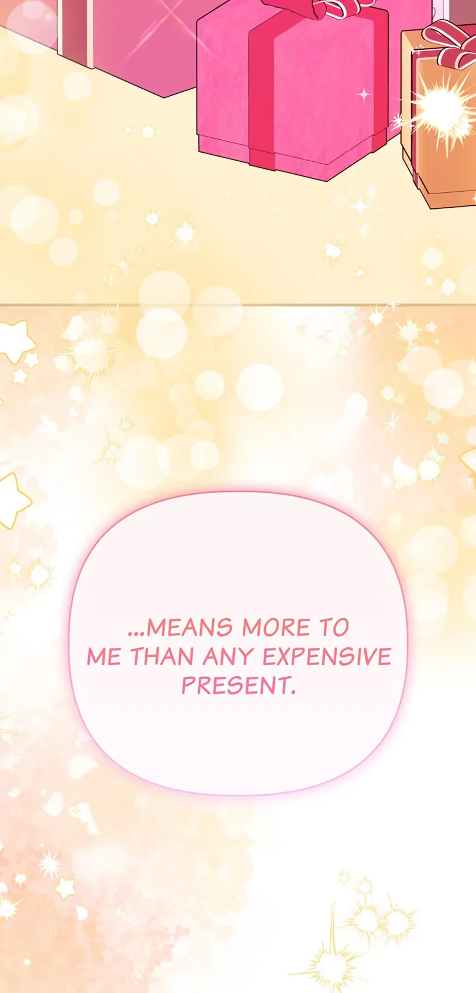 Becoming A Family With The Duke and His Dear Son Chapter 55 page 93