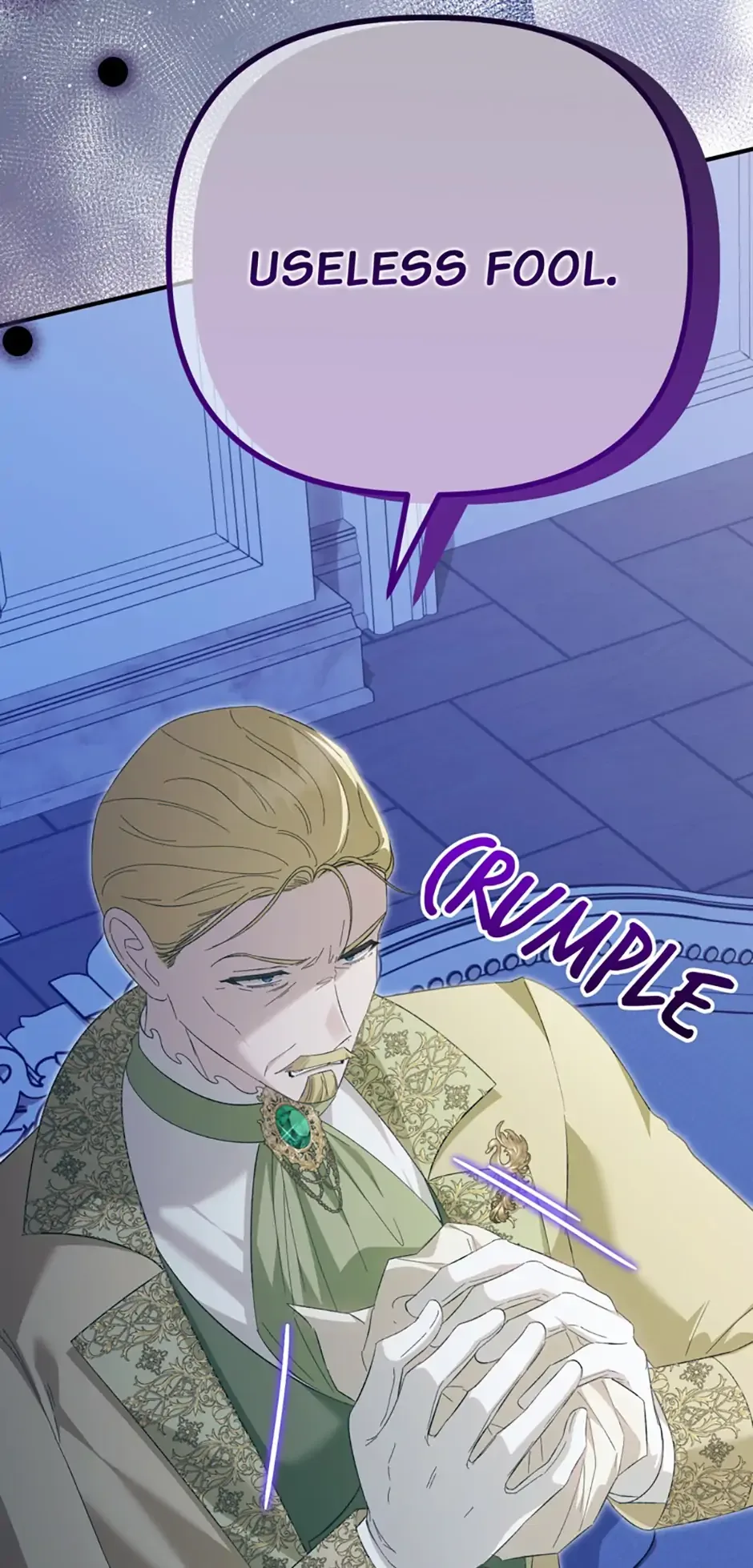 Becoming A Family With The Duke and His Dear Son Chapter 55 page 98