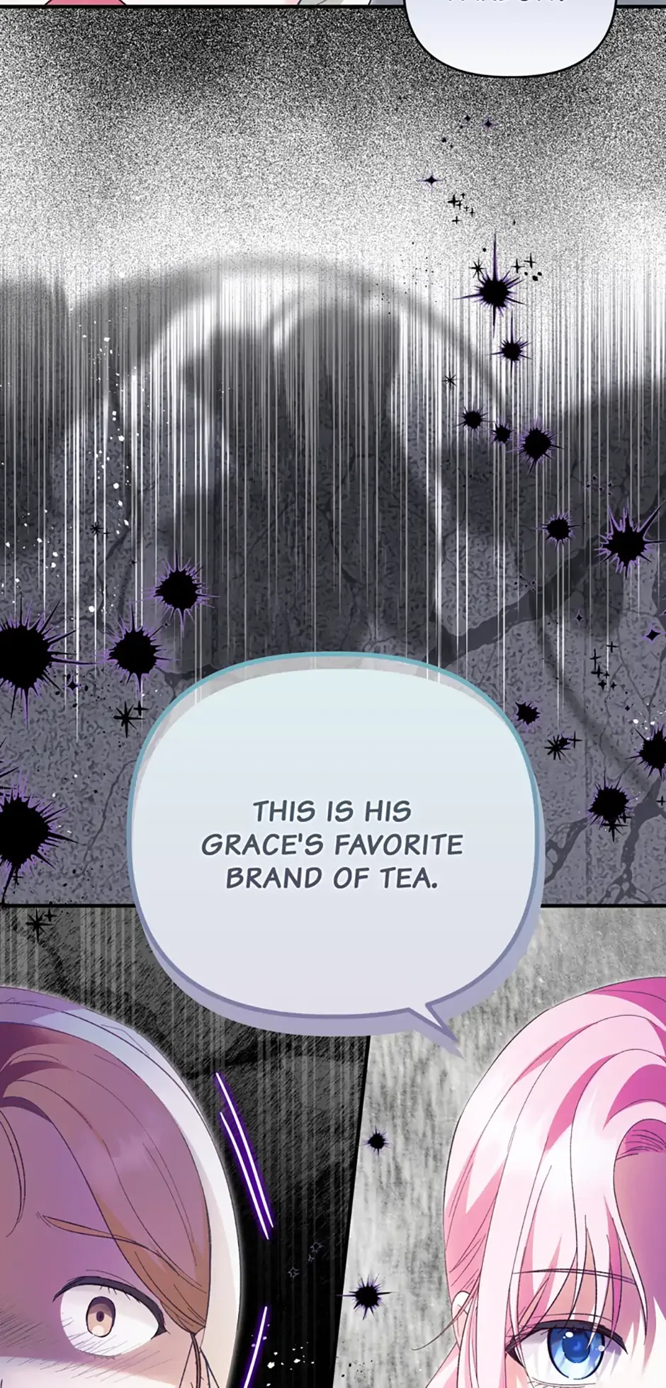 Becoming A Family With The Duke and His Dear Son Chapter 58 page 6