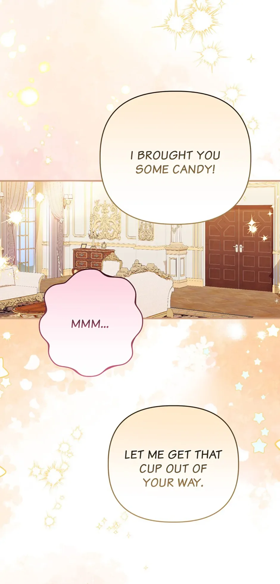 Becoming A Family With The Duke and His Dear Son Chapter 59 page 6