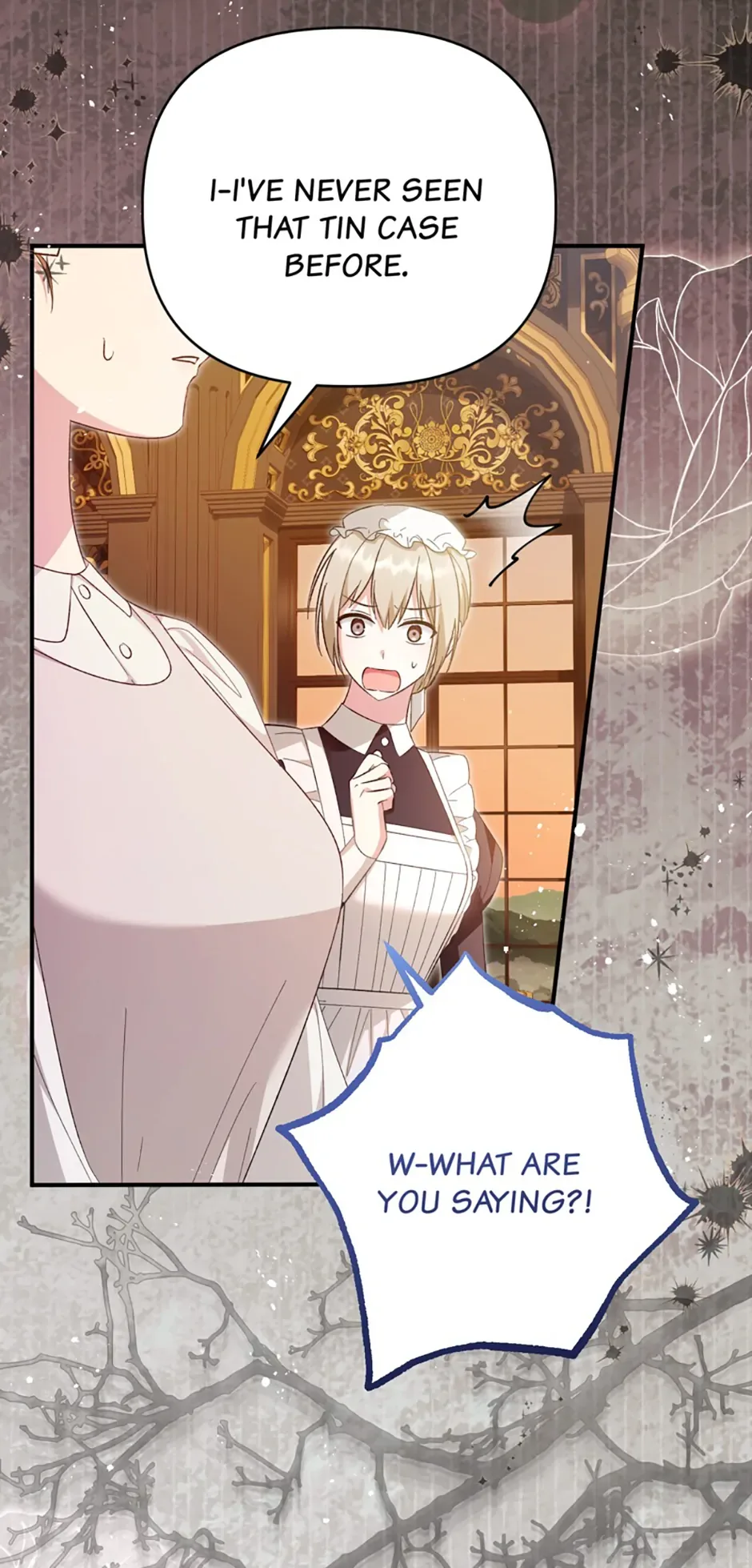 Becoming A Family With The Duke and His Dear Son Chapter 58 page 4