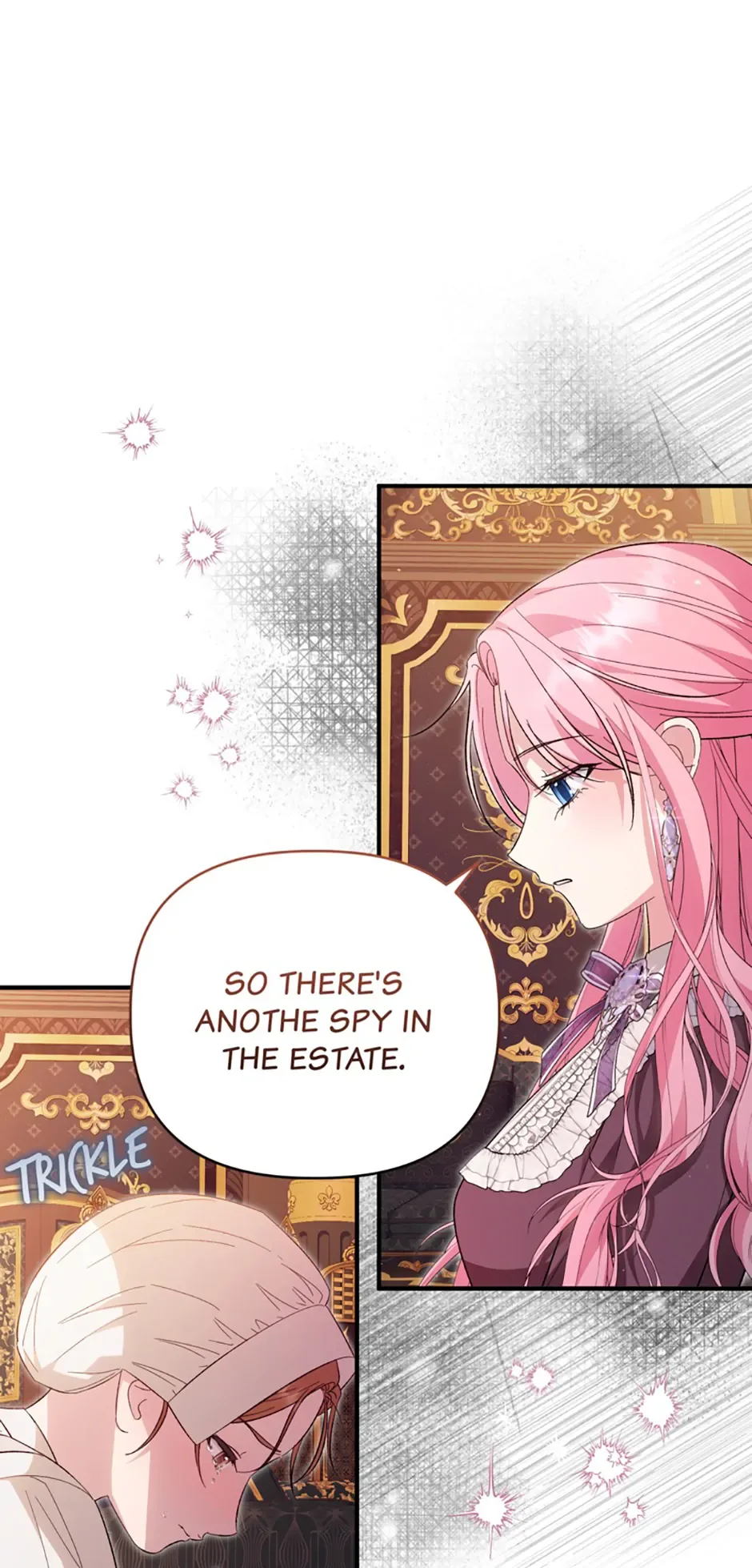 Becoming A Family With The Duke and His Dear Son Chapter 58 page 17