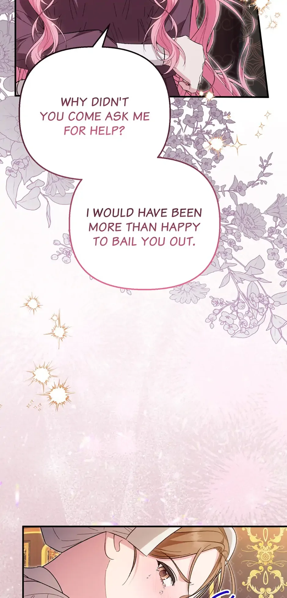 Becoming A Family With The Duke and His Dear Son Chapter 58 page 15