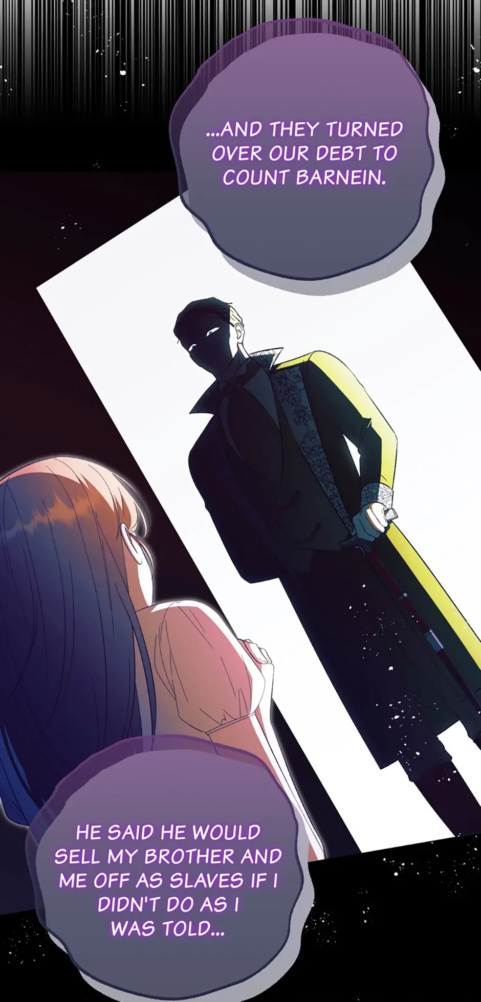 Becoming A Family With The Duke and His Dear Son Chapter 58 page 13
