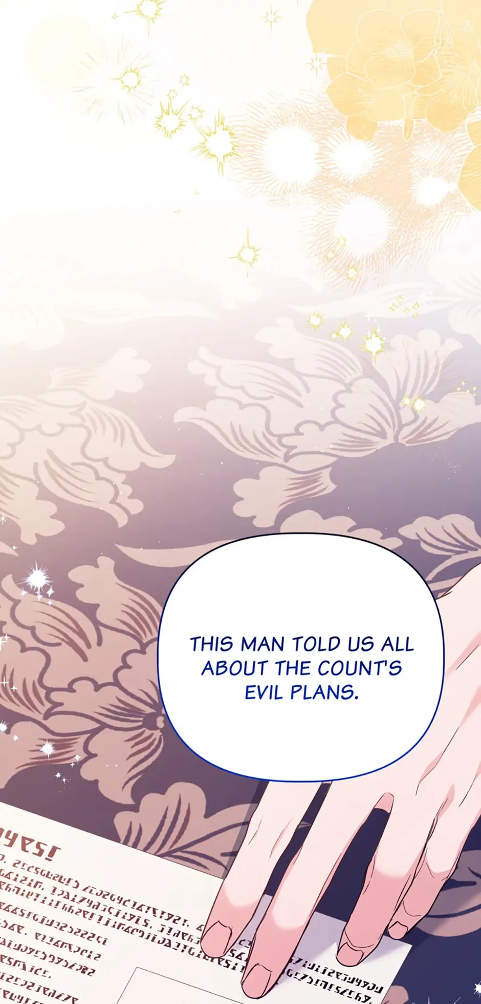 Becoming A Family With The Duke and His Dear Son Chapter 58 page 43