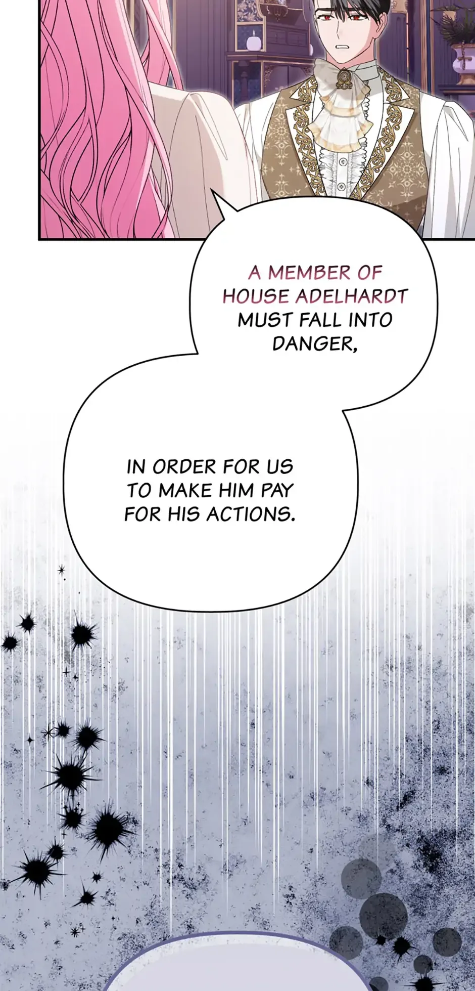 Becoming A Family With The Duke and His Dear Son Chapter 58 page 49