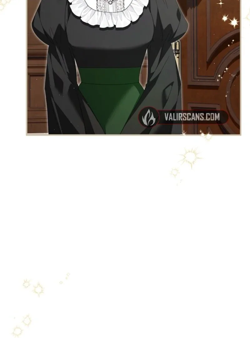 Becoming A Family With The Duke and His Dear Son Chapter 63 page 7