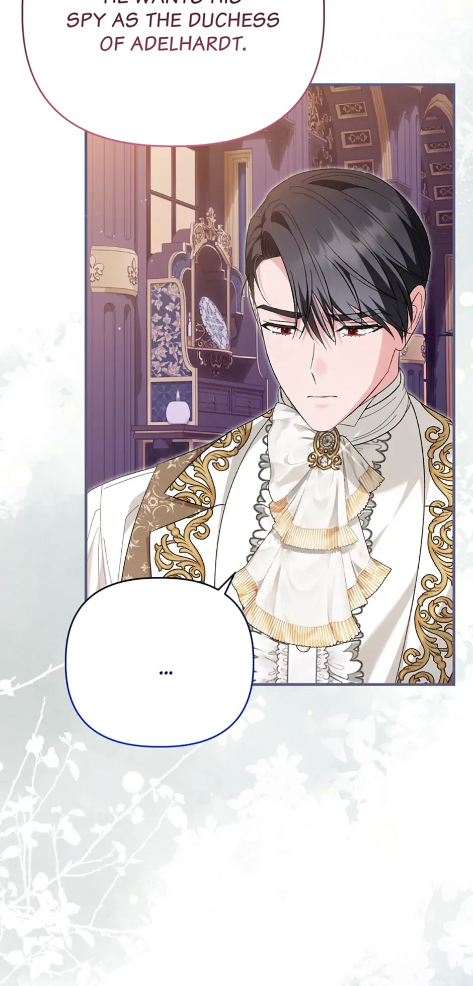 Becoming A Family With The Duke and His Dear Son Chapter 58 page 62