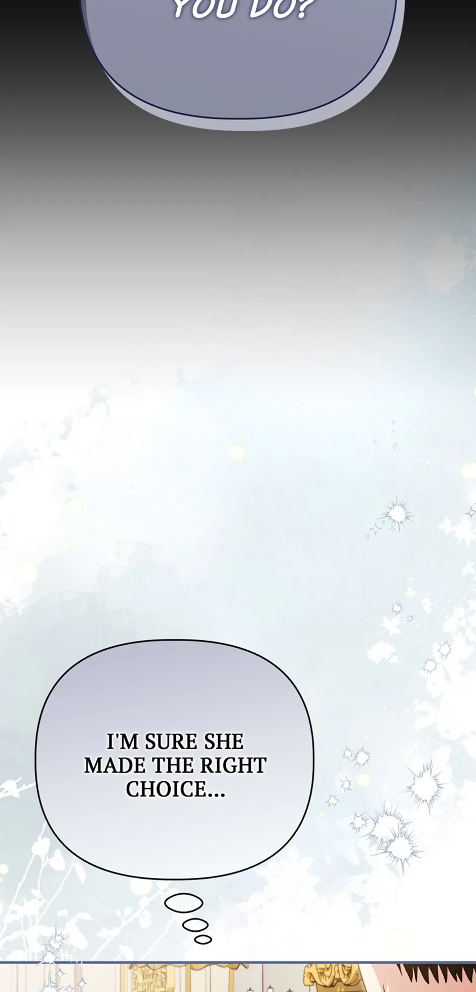 Becoming A Family With The Duke and His Dear Son Chapter 59 page 70
