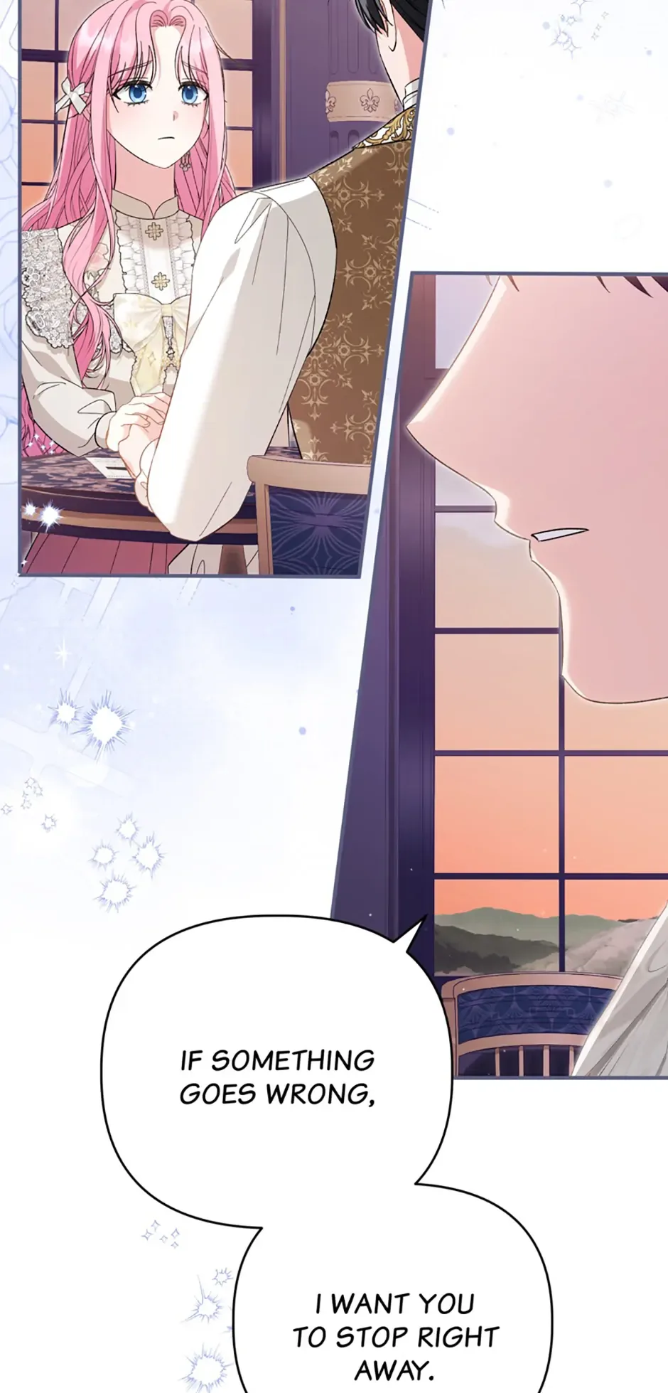 Becoming A Family With The Duke and His Dear Son Chapter 58 page 66