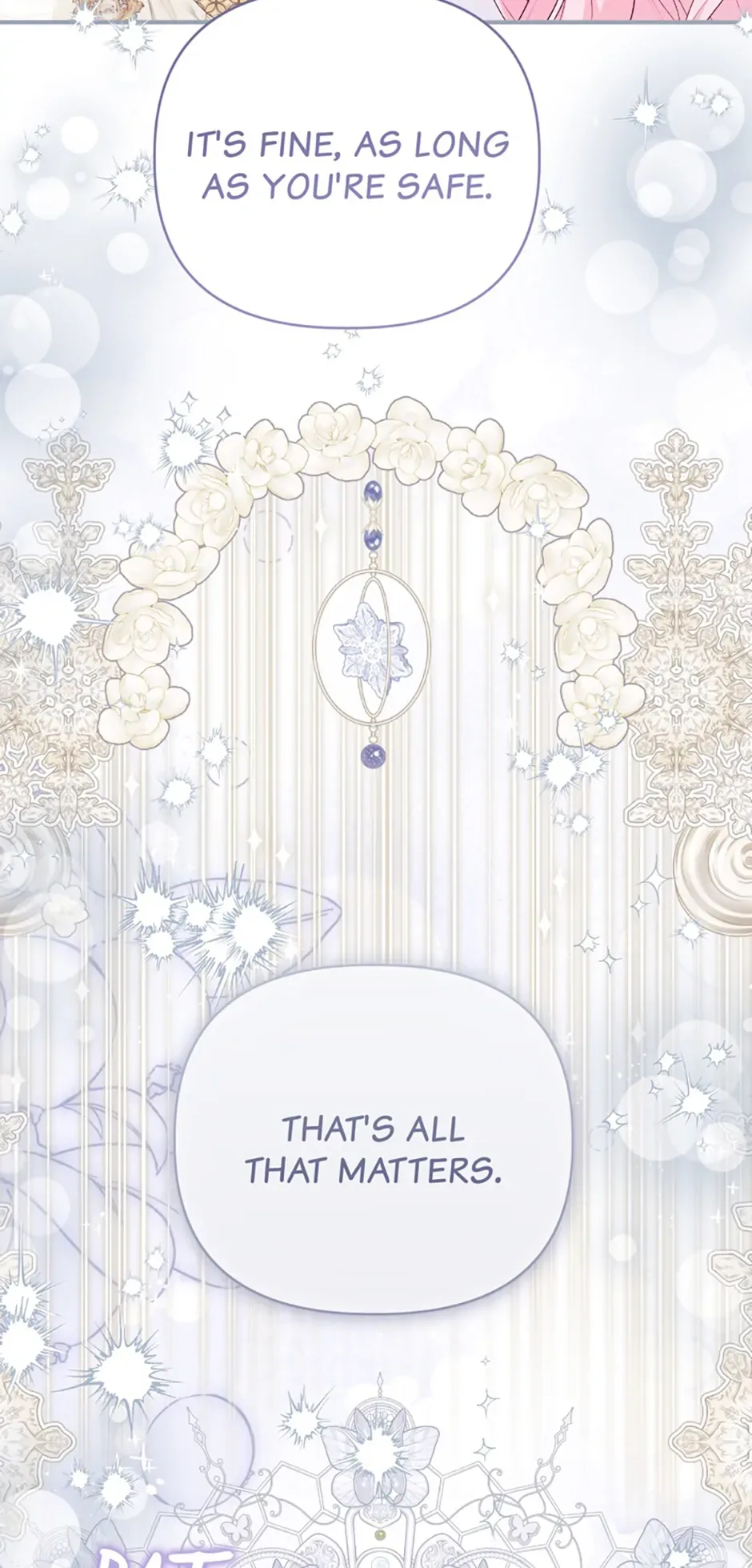 Becoming A Family With The Duke and His Dear Son Chapter 59 page 85