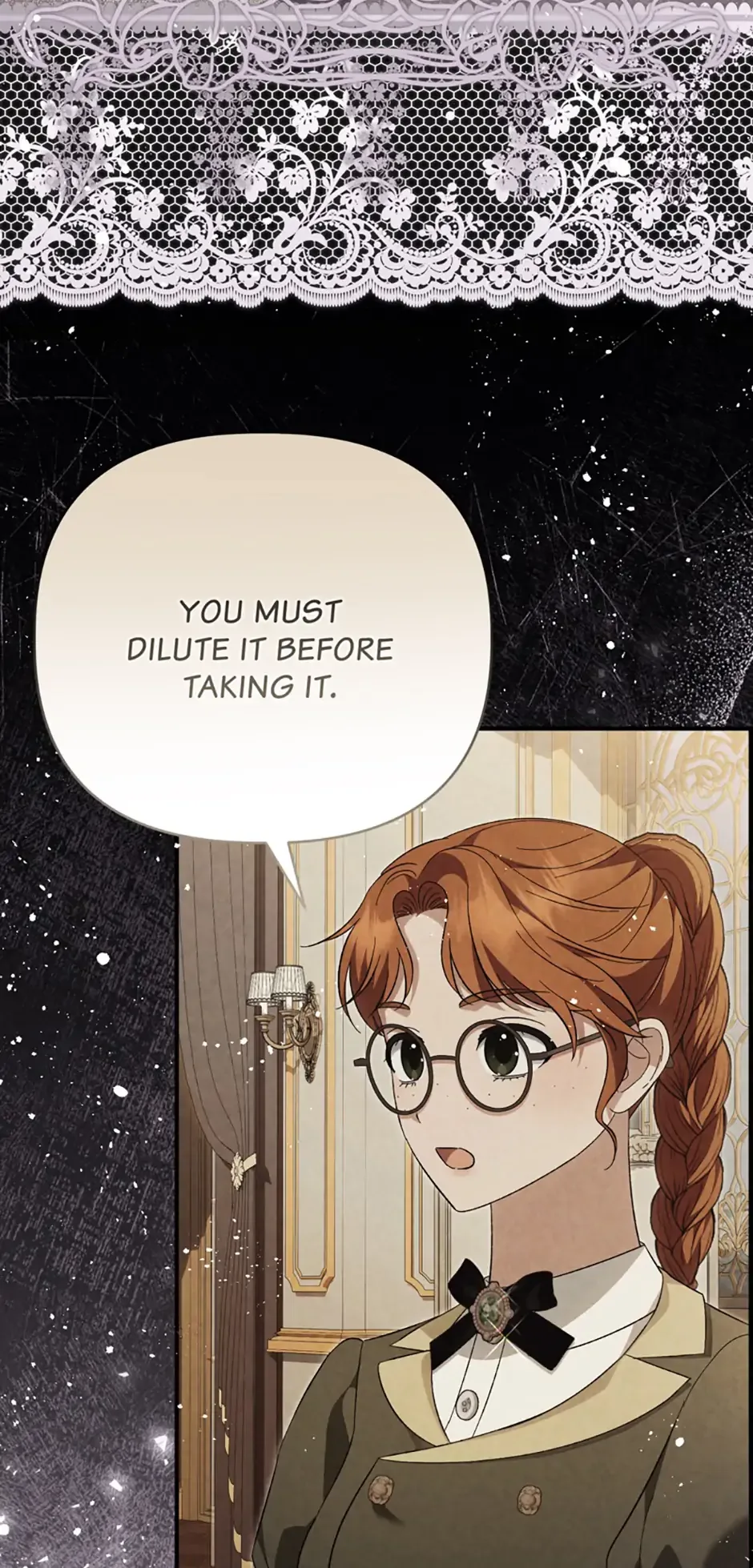 Becoming A Family With The Duke and His Dear Son Chapter 58 page 79