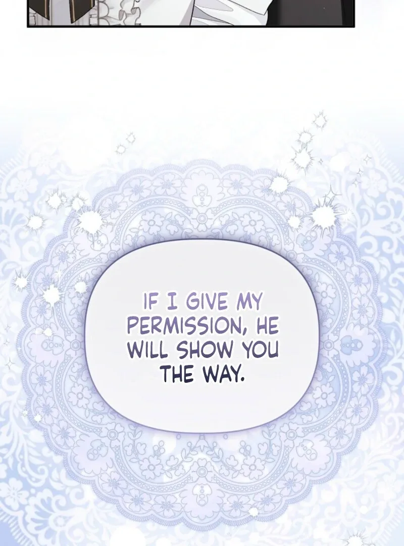 Becoming A Family With The Duke and His Dear Son Chapter 63 page 27