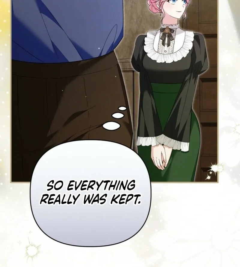 Becoming A Family With The Duke and His Dear Son Chapter 63 page 35