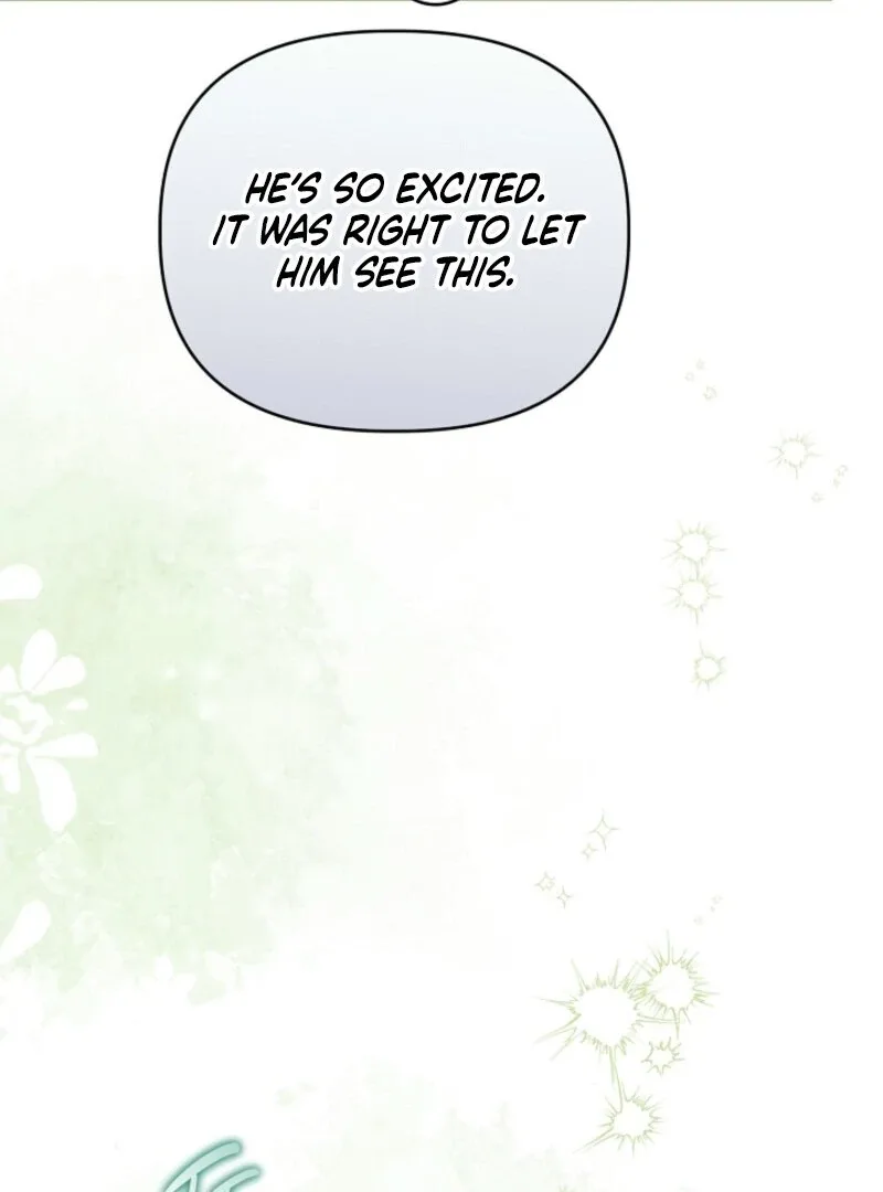 Becoming A Family With The Duke and His Dear Son Chapter 63 page 42
