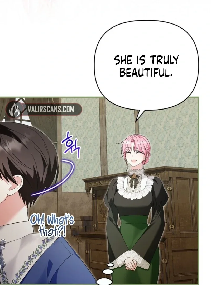 Becoming A Family With The Duke and His Dear Son Chapter 63 page 41