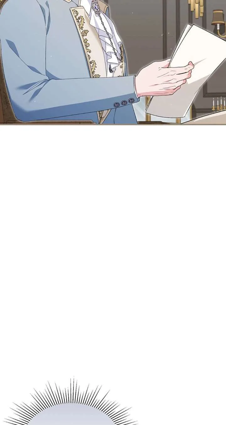 Becoming A Family With The Duke and His Dear Son Chapter 85 page 4