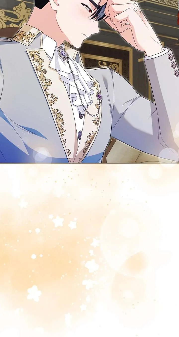 Becoming A Family With The Duke and His Dear Son Chapter 85 page 21