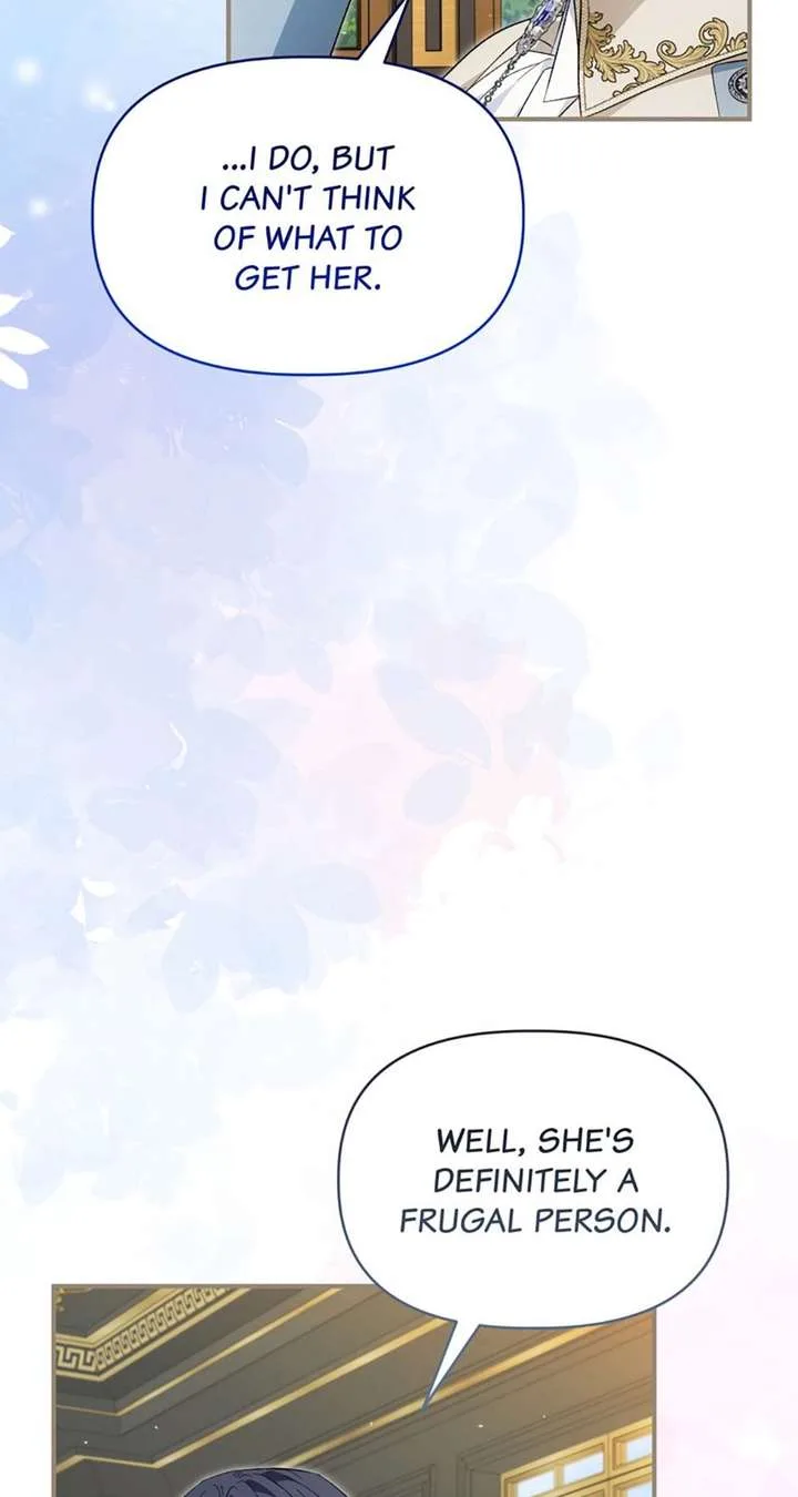 Becoming A Family With The Duke and His Dear Son Chapter 85 page 12