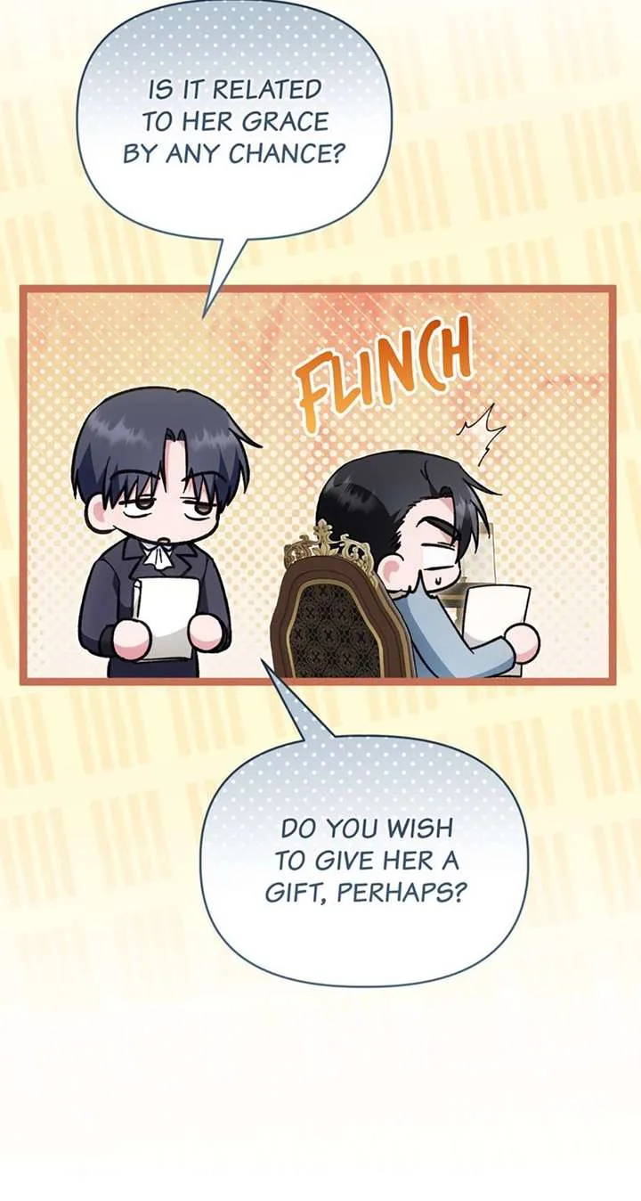 Becoming A Family With The Duke and His Dear Son Chapter 85 page 10