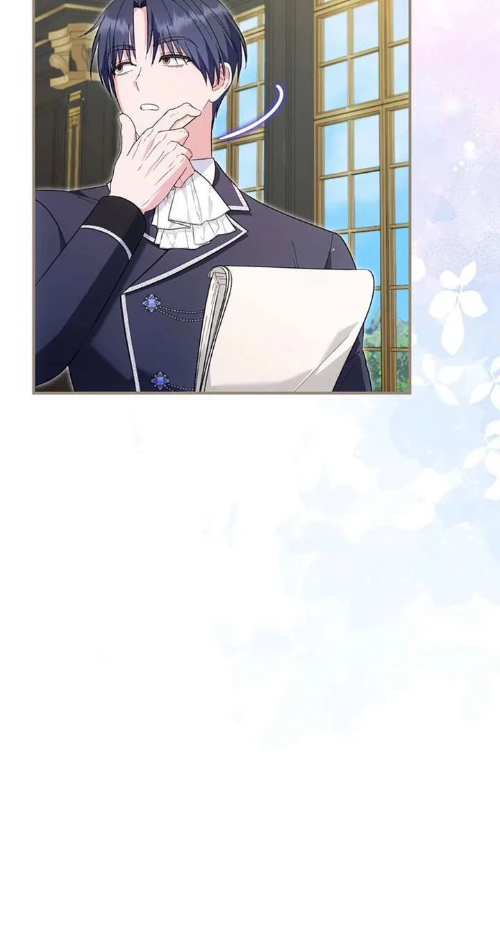 Becoming A Family With The Duke and His Dear Son Chapter 85 page 13