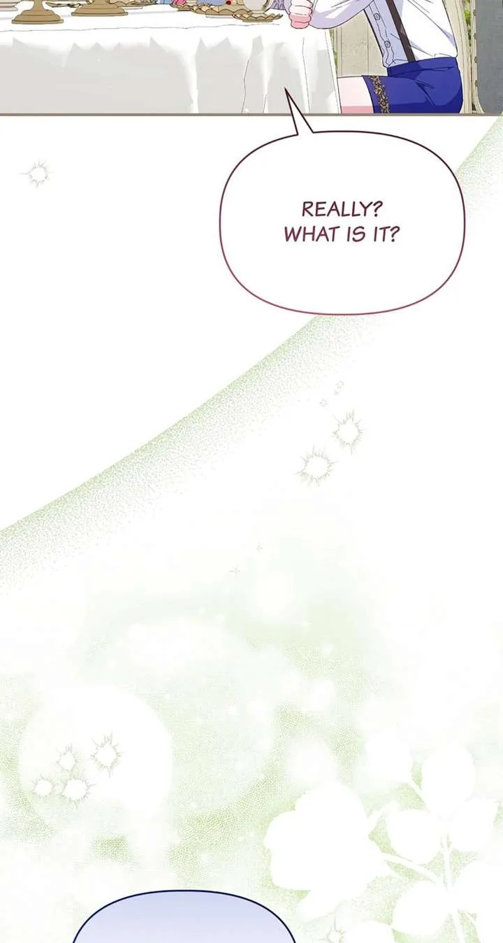 Becoming A Family With The Duke and His Dear Son Chapter 85 page 30
