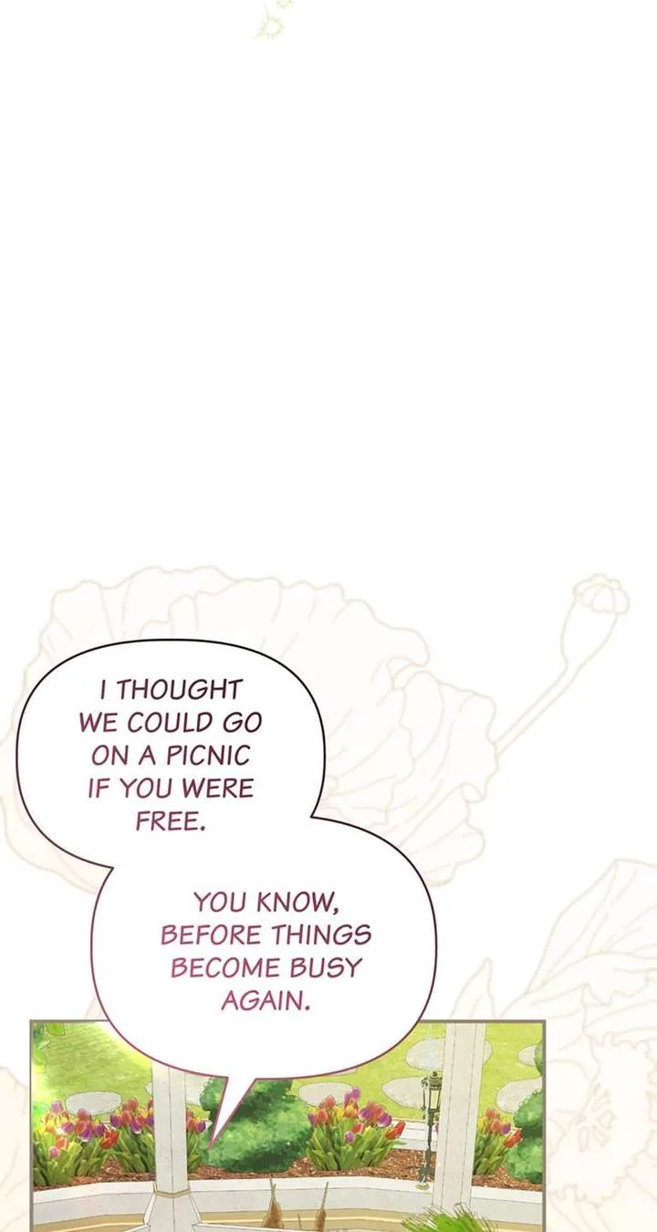 Becoming A Family With The Duke and His Dear Son Chapter 85 page 26