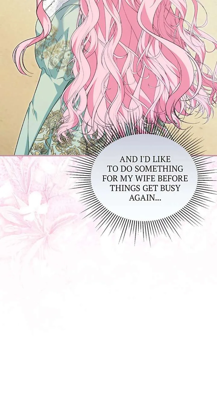 Becoming A Family With The Duke and His Dear Son Chapter 85 page 7