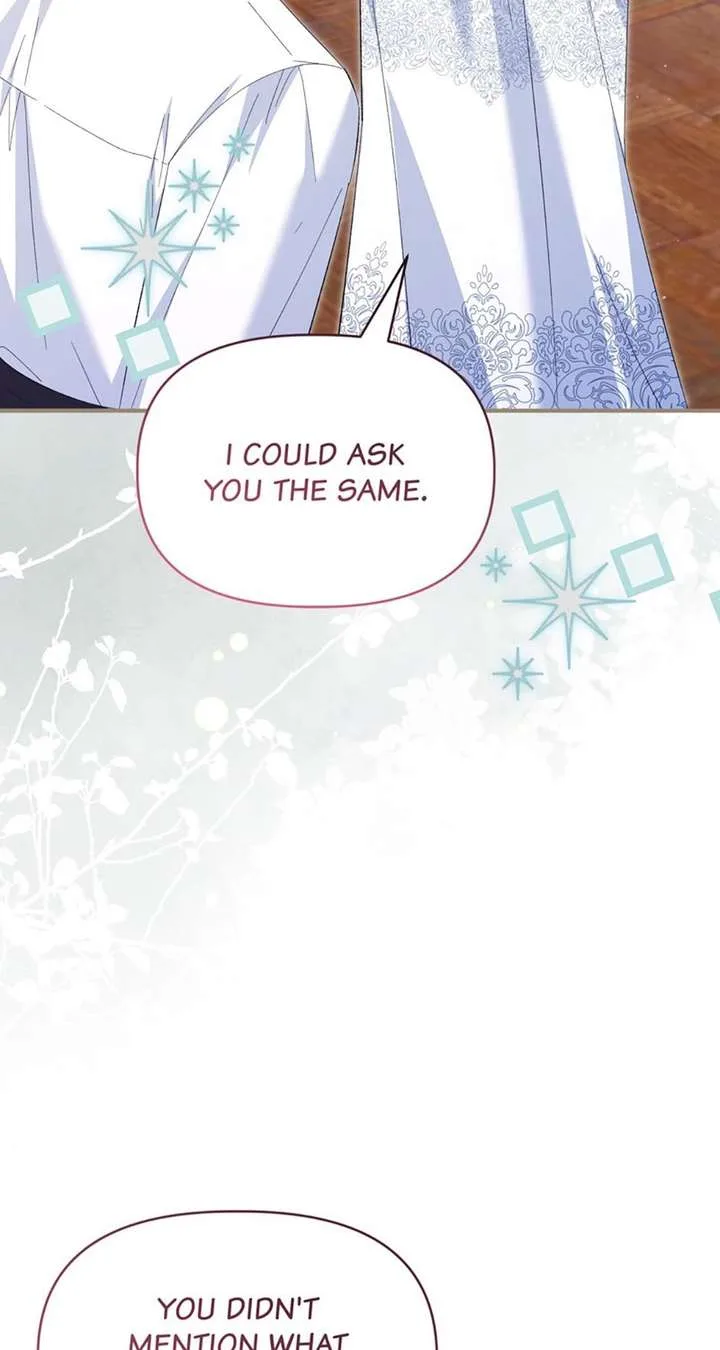 Becoming A Family With The Duke and His Dear Son Chapter 85 page 39
