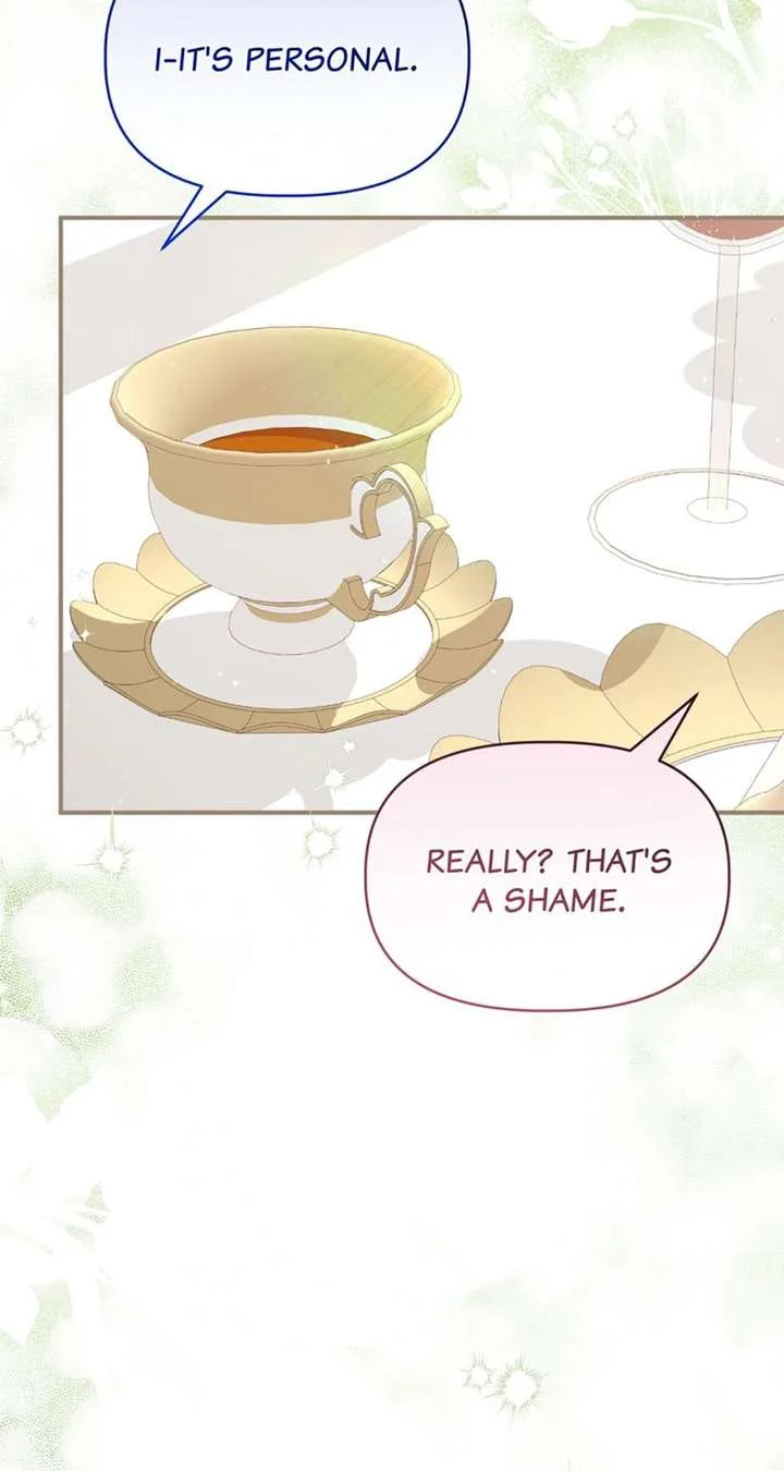 Becoming A Family With The Duke and His Dear Son Chapter 85 page 31