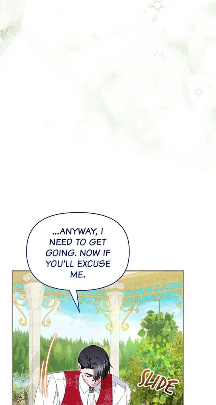 Becoming A Family With The Duke and His Dear Son Chapter 85 page 32