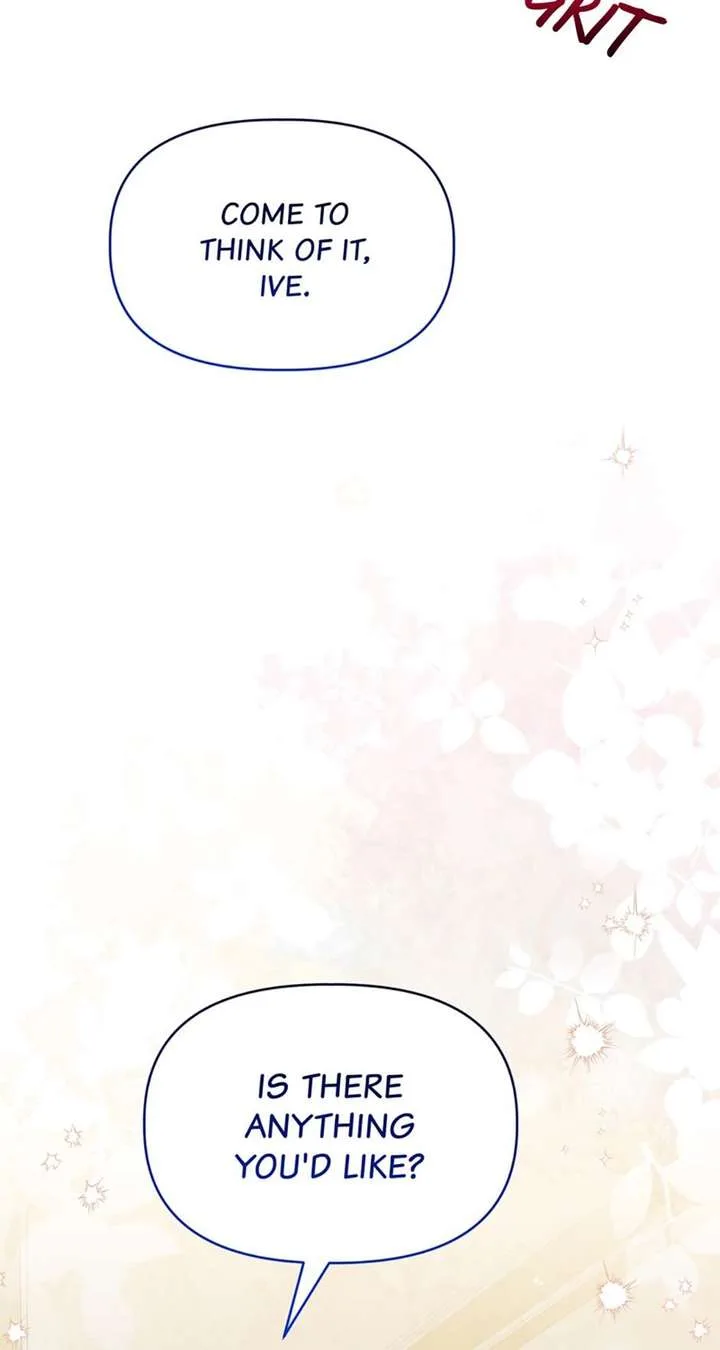 Becoming A Family With The Duke and His Dear Son Chapter 85 page 46