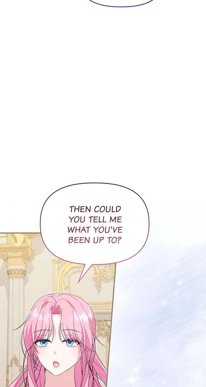 Becoming A Family With The Duke and His Dear Son Chapter 85 page 41