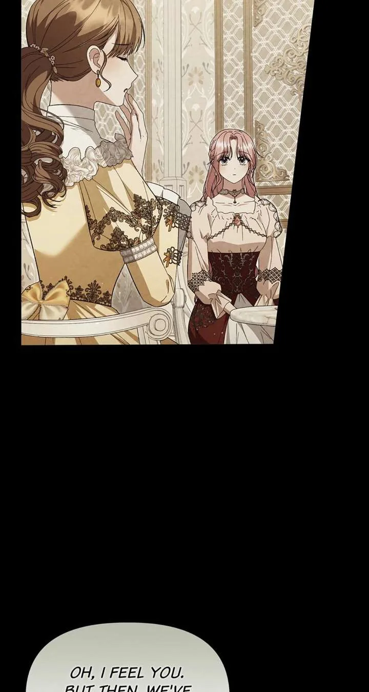 Becoming A Family With The Duke and His Dear Son Chapter 85 page 73