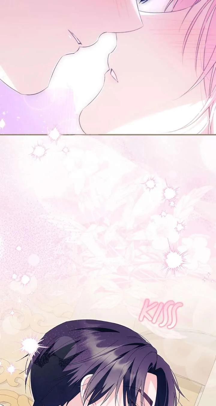 Becoming A Family With The Duke and His Dear Son Chapter 85 page 66