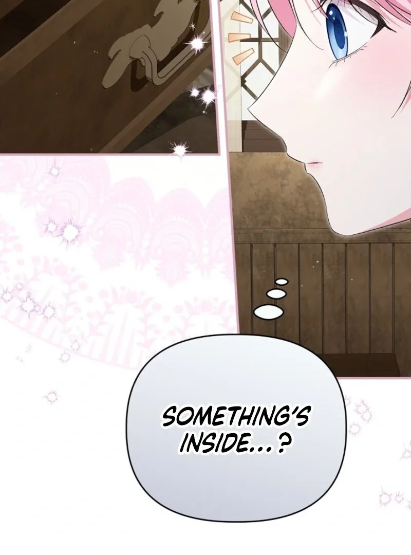 Becoming A Family With The Duke and His Dear Son Chapter 63 page 55