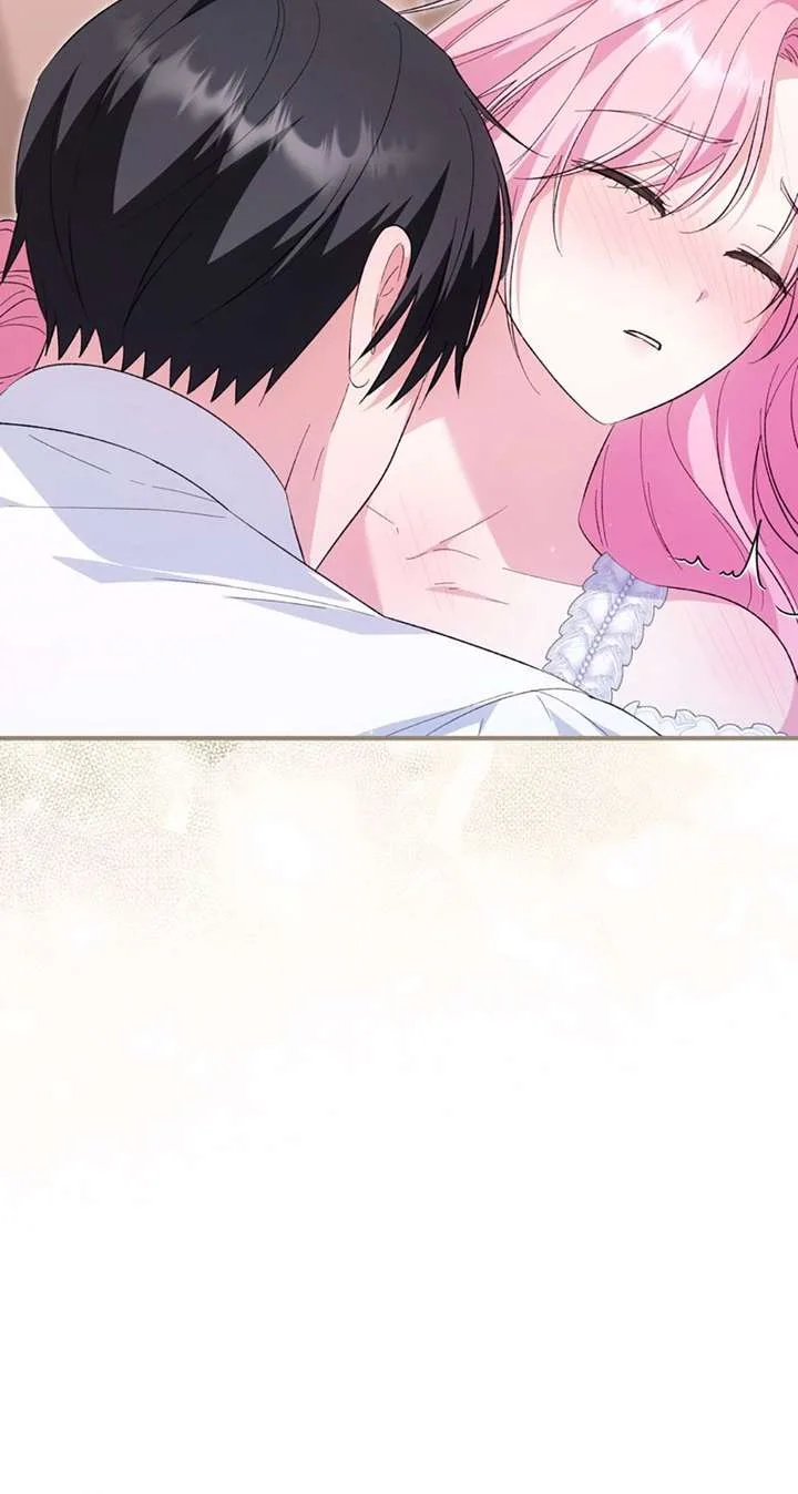Becoming A Family With The Duke and His Dear Son Chapter 85 page 60