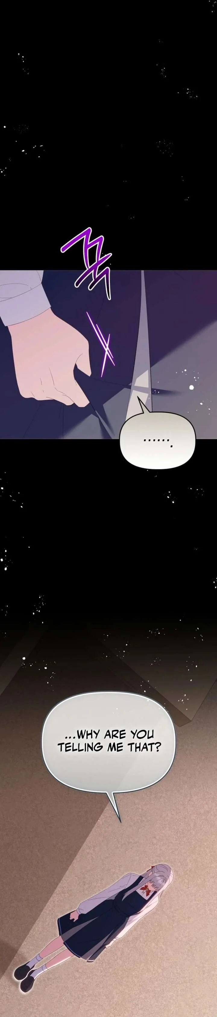 Becoming A Family With The Duke and His Dear Son Chapter 89 page 16