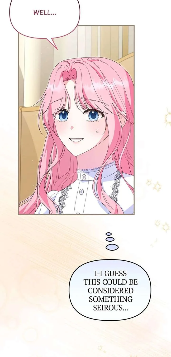 Becoming A Family With The Duke and His Dear Son Chapter 87 page 5
