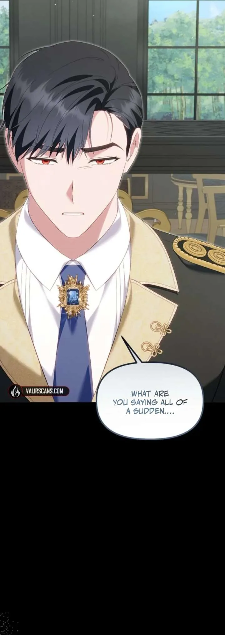 Becoming A Family With The Duke and His Dear Son Chapter 91 page 13