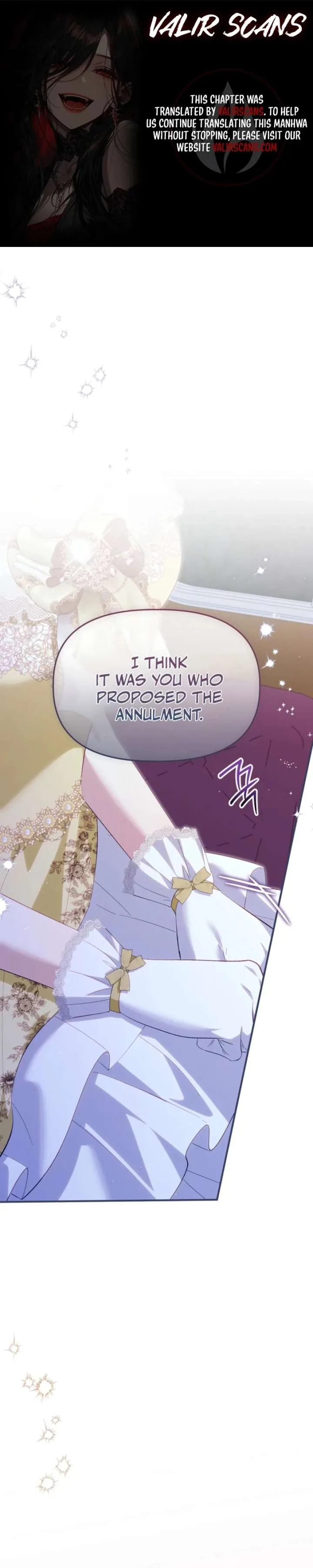 Becoming A Family With The Duke and His Dear Son Chapter 92 page 1